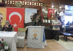 Barutçu güven tazeledi